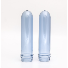 Pet Preforms Manufacturer Plastic PET Preform For Jars/Bottles With 100% Raw Material